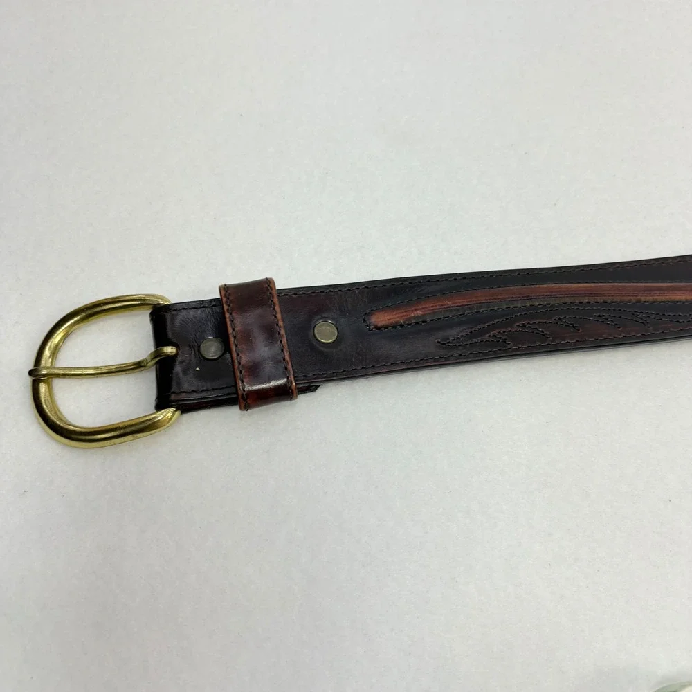 N/A western belt
